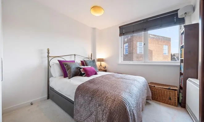 Недвижимость Exchange House, Crouch End Hill: 3