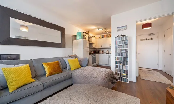 Недвижимость Exchange House, Crouch End Hill: 4