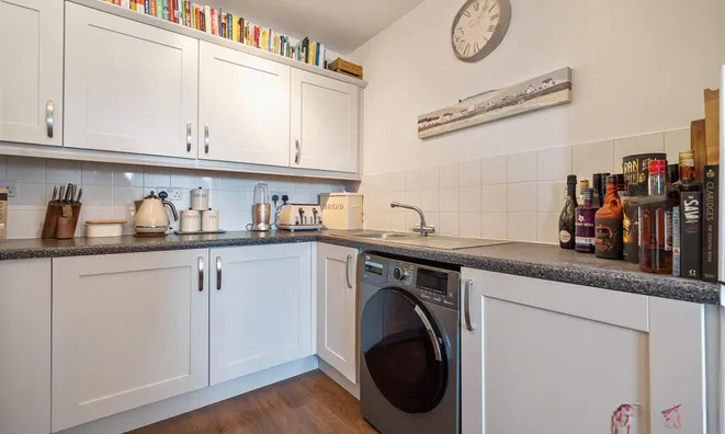 Недвижимость Exchange House, Crouch End Hill: 5