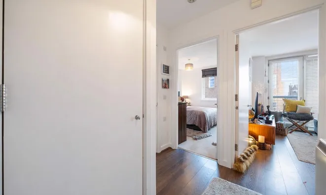 Недвижимость Exchange House, Crouch End Hill: 7