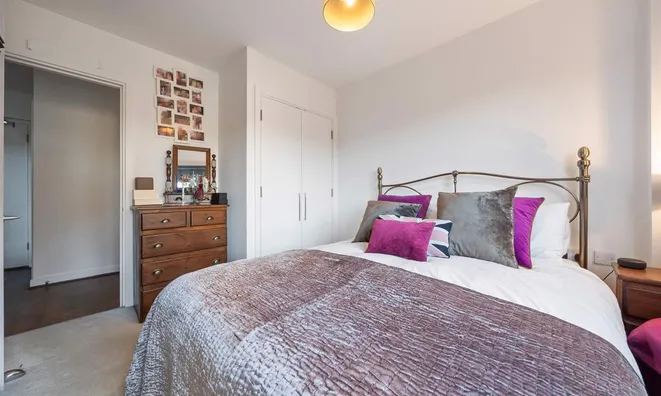 Недвижимость Exchange House, Crouch End Hill: 9