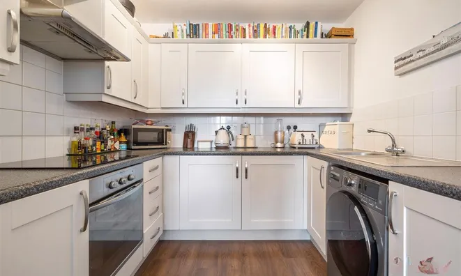 Недвижимость Exchange House, Crouch End Hill: 10