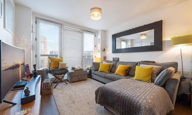 Недвижимость Exchange House, Crouch End Hill: 11