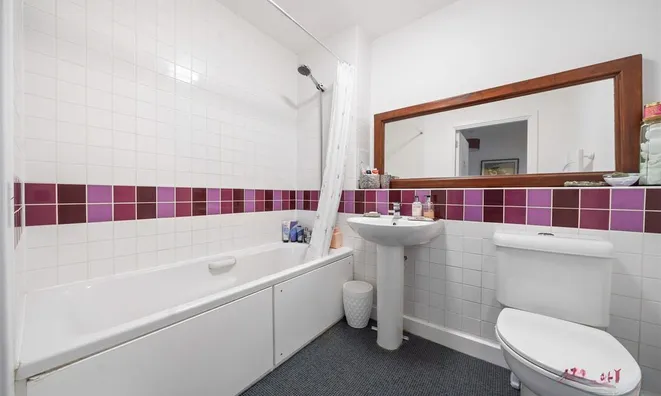 Недвижимость Exchange House, Crouch End Hill: 12