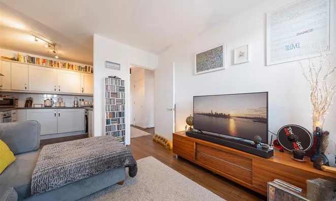 Недвижимость Exchange House, Crouch End Hill: 14