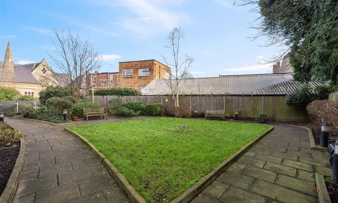 Недвижимость Exchange House, Crouch End Hill: 15