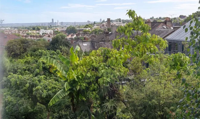 Недвижимость Coolhurst Road: 1