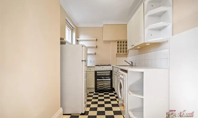 Недвижимость Coolhurst Road: 2