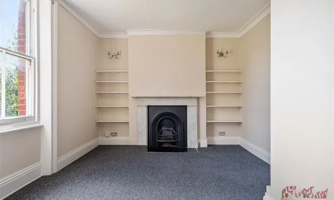 Недвижимость Coolhurst Road: 3