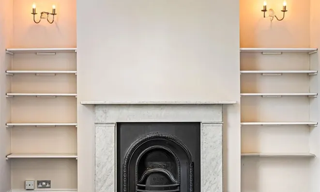 Недвижимость Coolhurst Road: 4