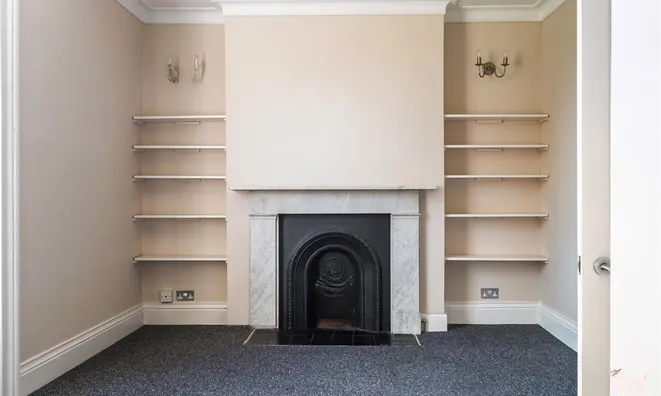 Недвижимость Coolhurst Road: 5