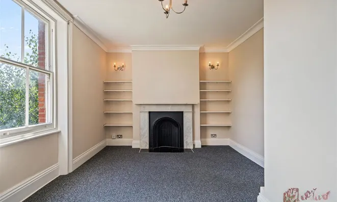 Недвижимость Coolhurst Road: 7