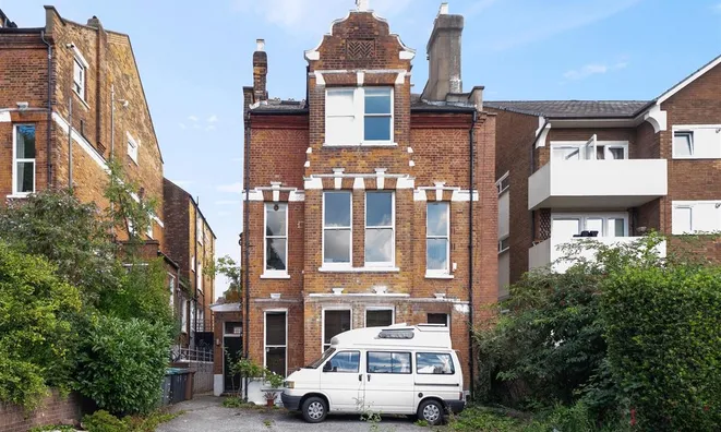 Недвижимость Coolhurst Road: 9