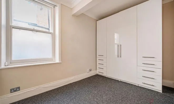 Недвижимость Coolhurst Road: 11