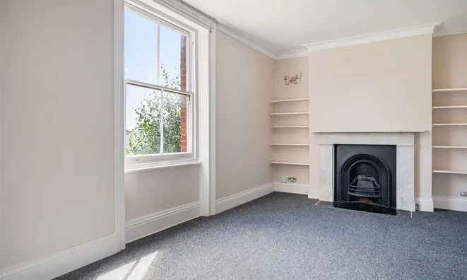 Недвижимость Coolhurst Road: 15