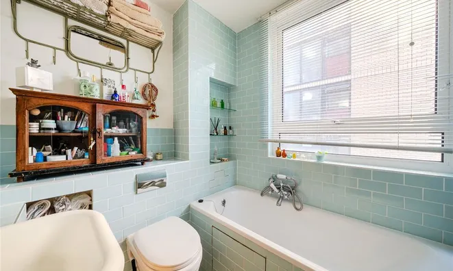 Недвижимость Hornsey Lane: 1