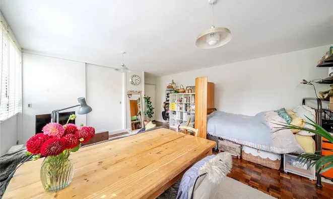 Недвижимость Hornsey Lane: 2