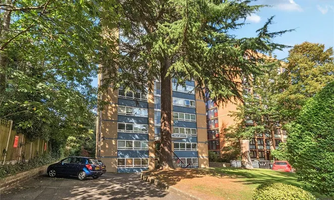 Недвижимость Hornsey Lane: 5