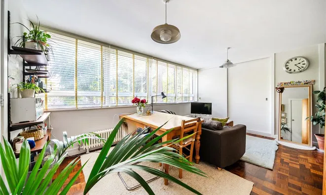 Недвижимость Hornsey Lane: 6