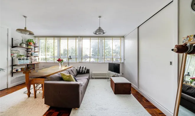 Недвижимость Hornsey Lane: 7