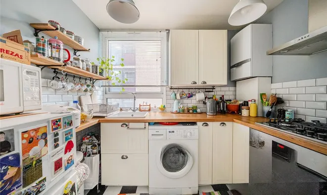 Недвижимость Hornsey Lane: 8