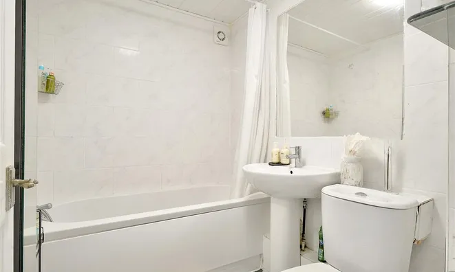 Недвижимость Cygnet Close, Neasden: 4