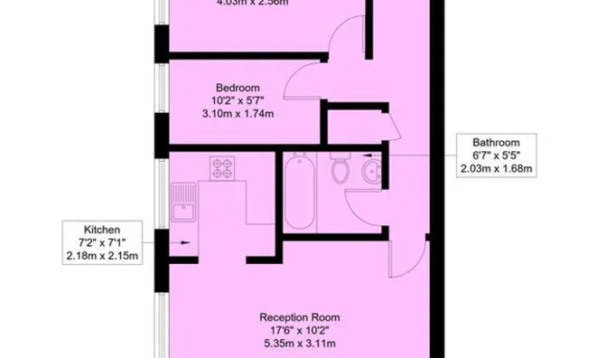 Недвижимость Cygnet Close, Neasden: 10