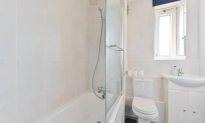 Недвижимость Horton House, Richborne Terrace, Vauxhall: 4