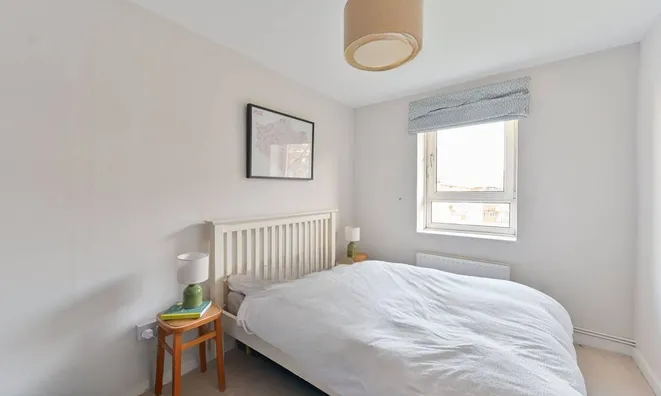 Недвижимость Horton House, Richborne Terrace, Vauxhall: 6