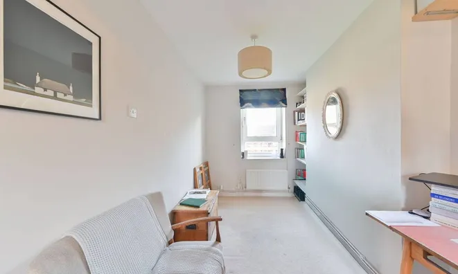 Недвижимость Horton House, Richborne Terrace, Vauxhall: 8