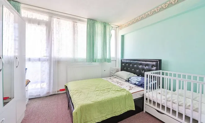 Недвижимость Deverell Street, Borough: 2