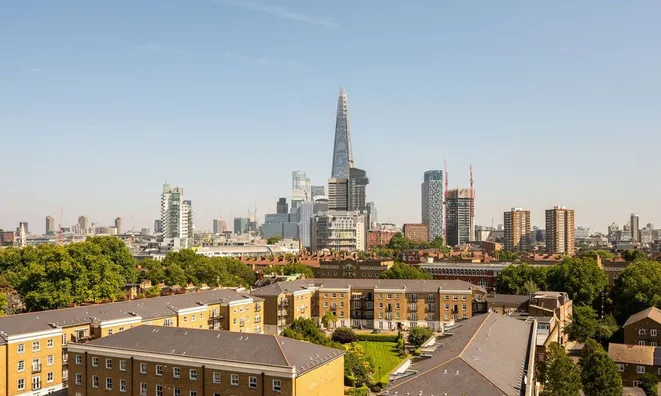 Недвижимость Deverell Street, Borough: 5