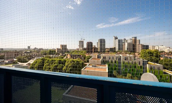 Недвижимость Deverell Street, Borough: 6