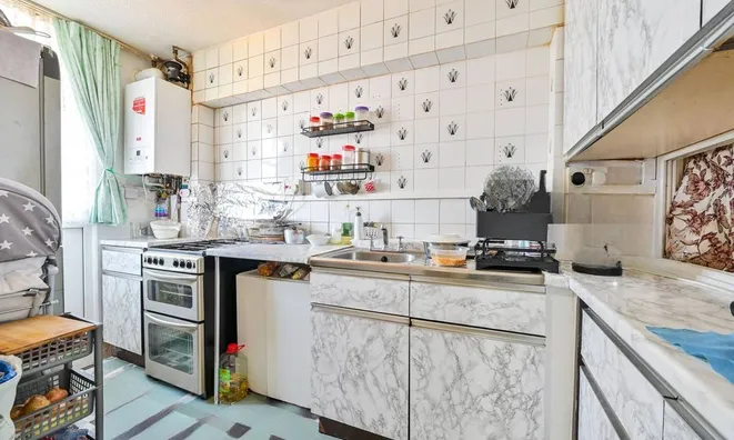 Недвижимость Deverell Street, Borough: 7