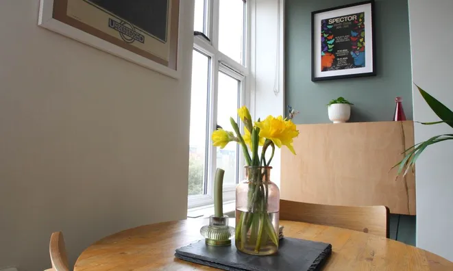 Недвижимость Brixton Hill: 1