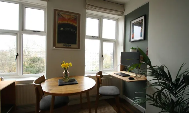 Недвижимость Brixton Hill: 2