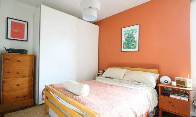 Недвижимость Brixton Hill: 3