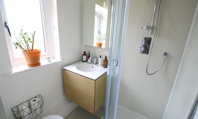 Недвижимость Brixton Hill: 6