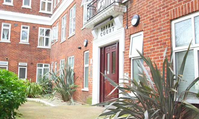 Недвижимость Brixton Hill: 9