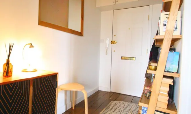 Недвижимость Brixton Hill: 10