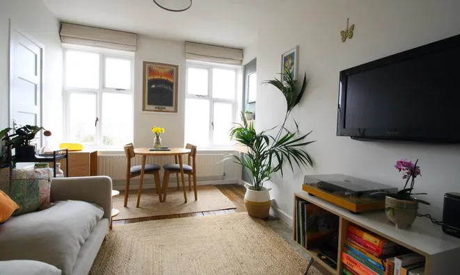 Недвижимость Brixton Hill: 12