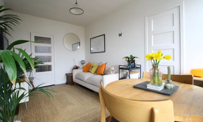 Недвижимость Brixton Hill: 13