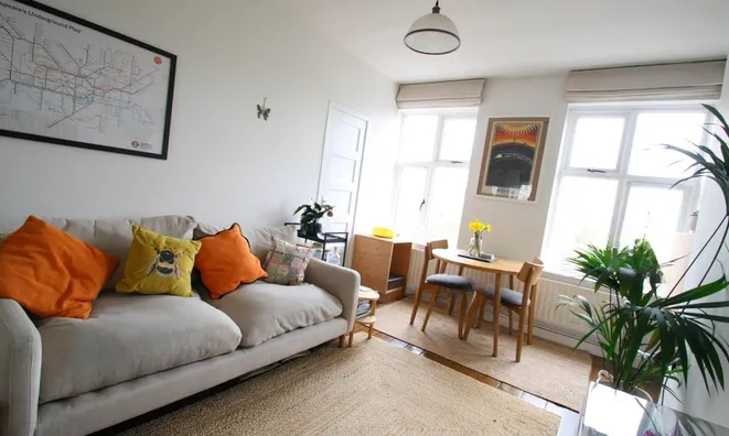 Недвижимость Brixton Hill: 14