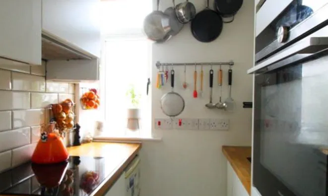 Недвижимость Brixton Hill: 16