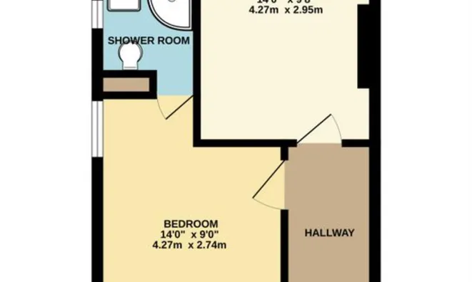 Недвижимость Brixton Hill: 17