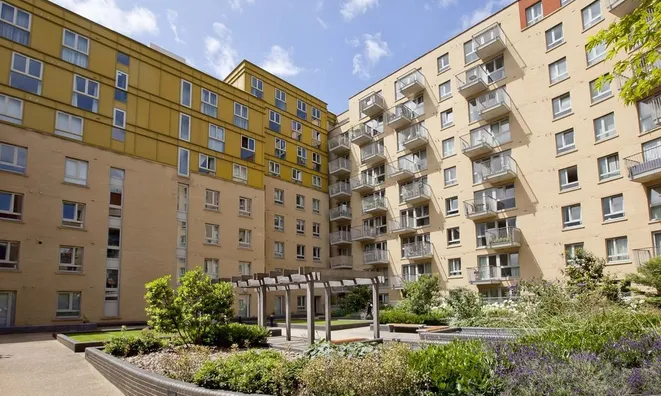 Недвижимость Buckler Court, Eden Grove: 3