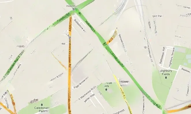 Недвижимость Buckler Court, Eden Grove: 6