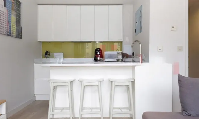 Недвижимость Buckler Court, Eden Grove: 10