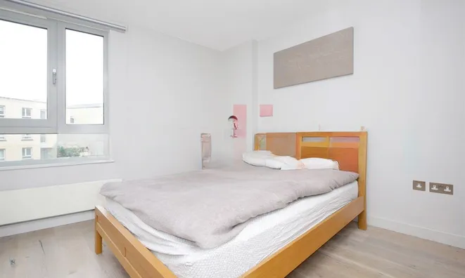 Недвижимость Buckler Court, Eden Grove: 11