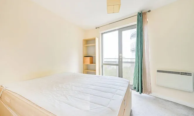 Недвижимость Victoria Road, North Acton: 2